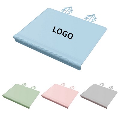 Baby Silicone Placemat
