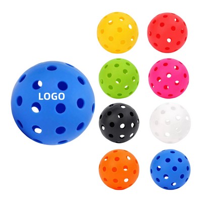 40 Holes Pickleball Ball