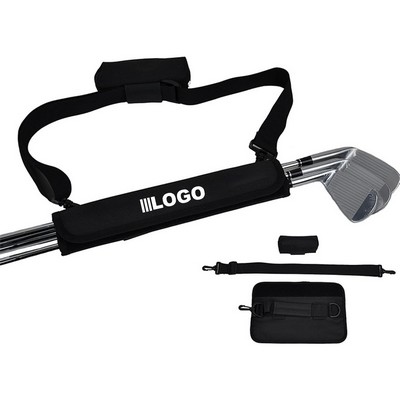 Portable Golf Club Bag