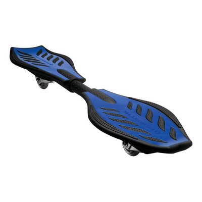 Razor USA Ripstik Caster Board - Blue (Bb)