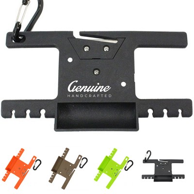 Spool Tool Paracord Organizer