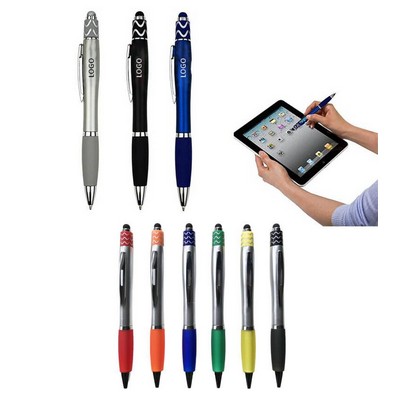 Spinning Stylus Pen