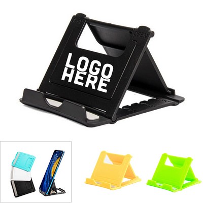 Plastic Phone Holder