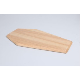 Coffin Serving Board