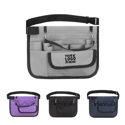 Nurse Fanny Pack Organizer