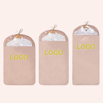 Stylish Garment Preservation Bags