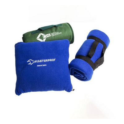 Polar Fleece Blanket