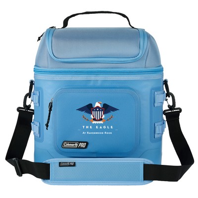 24-Can Coleman® Pro™ Soft Cooler