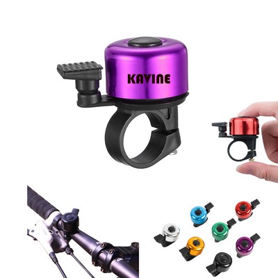 Aluminum Bicycle bell