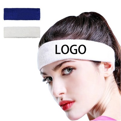 Stretch Fit Headband