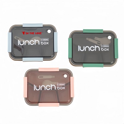 Bento Lunch Box