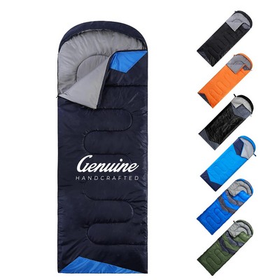 Waterproof Camping Sleeping Bag