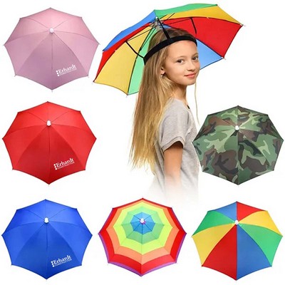 Umbrella Hat