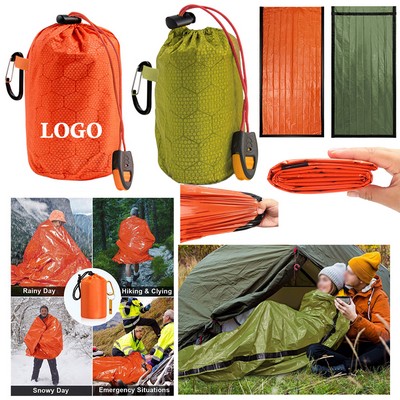 Essential Survival Sleeping Bag
