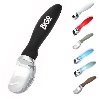 Multi-Use Ice Cream Spoon Ball Scoop