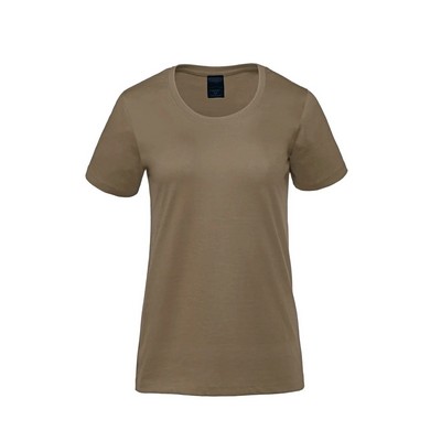 Harmony Ladies Organic Cotton T-Shirt
