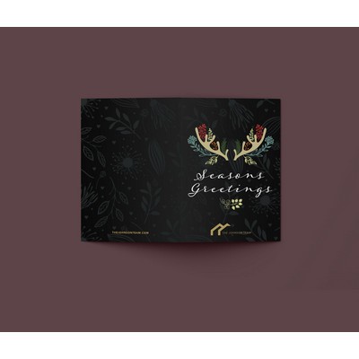 Greeting Cards - Epic Black