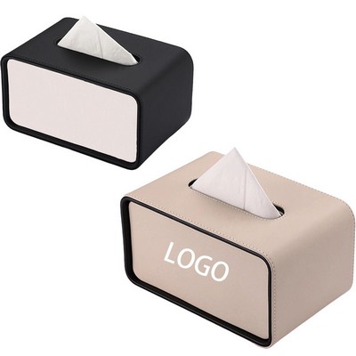 Fashion Home Tissue Box