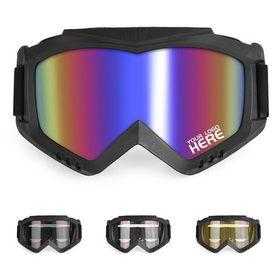 Dirt Bike Goggle