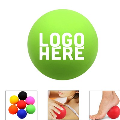 Round Massage Ball
