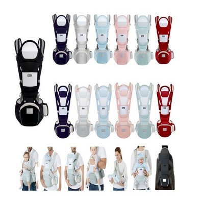 2In1 Waist Stool Strap