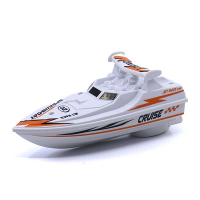 6.5" Speed Boat - Diecast Models