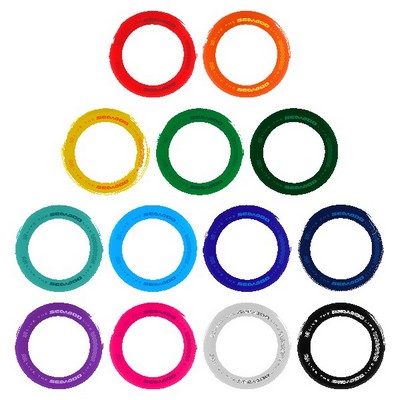 Disc-Y Business Ring Flyer