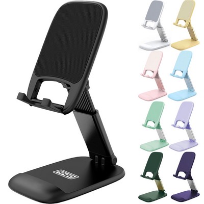 Adjustable Non-Slip Phone Stand Holder