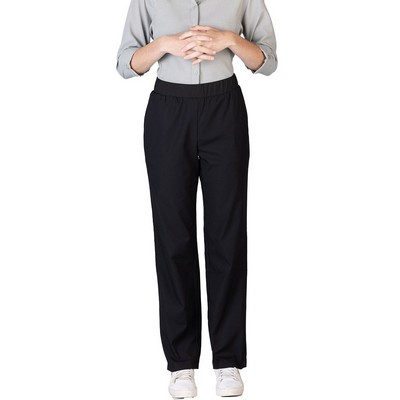 Ladies' Flex Fit Service Pant