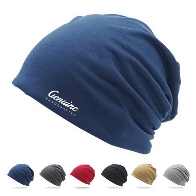 Polyester Beanie