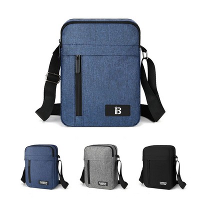 Mens Stylish Business Backpack