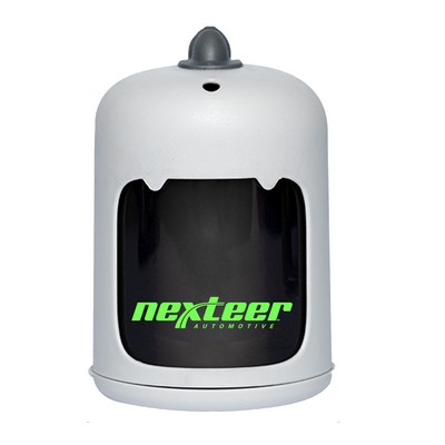 Chip Storage Cartoon Toothpick Box Push Type