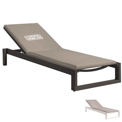Outdoor Foldable Beach Lounger