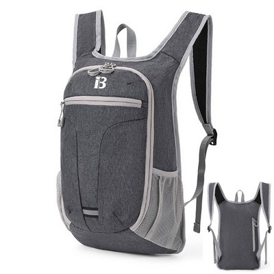 Lightweight Backpack for Travel
