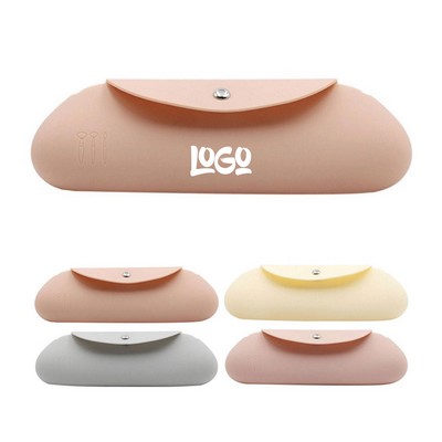 Silicone Makeup Brush Holder