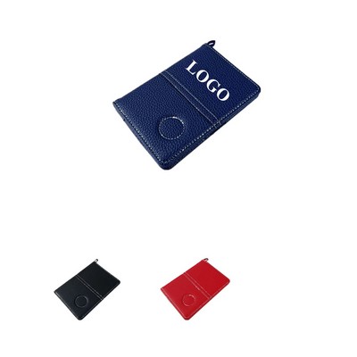 Golf Scorecard Holder