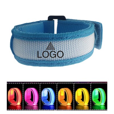 LED Light Up Bracelet