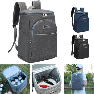 Insulated Picnic Backpack