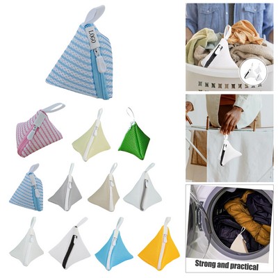 Rapid Clean Laundry Mesh Bag