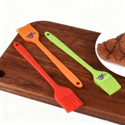 Silicone Oil Brush Cake Baking Tool for BBQ