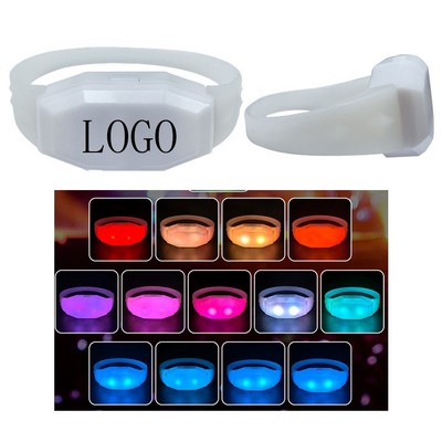 Led Light-Up Wristband