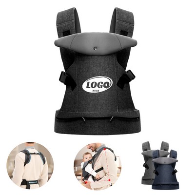 Ergonomic Baby Carrier