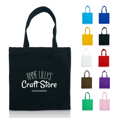 Non-Woven Shopper Tote Bag