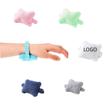 Wearable Mouse Wrist Cushion