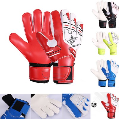 Adult Goalie Goalkeeper Gloves