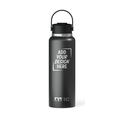 Rtic BULK Order Outback Bottle 40 Oz.