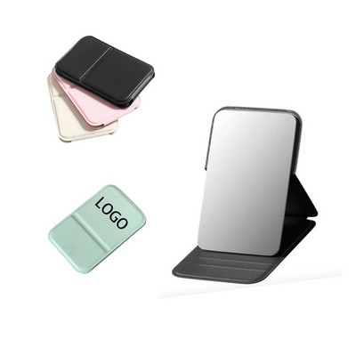 Portable Mirror