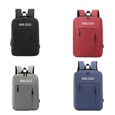 Versatile Professional Backpack