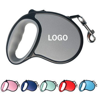 Pet Automatic Retractable Leash