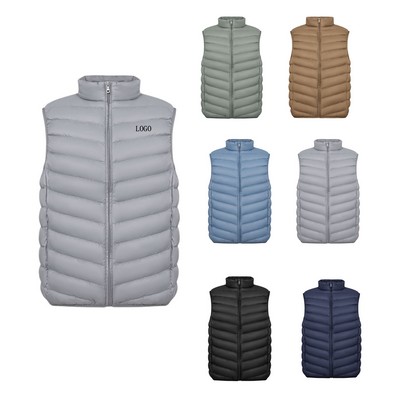 Men Thick Duck Down Jacket
